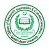 Quaid E Azam University Islamabad logo