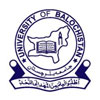 University of Balochistan Quetta logo