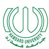 Hamdard-University-Logo