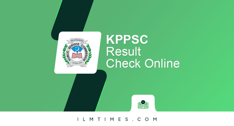 KPPSC Result