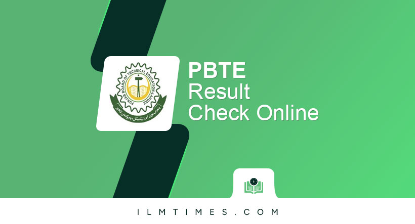 PBTE Result