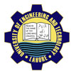 UET Logo