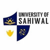 University of Sahiwal Logo