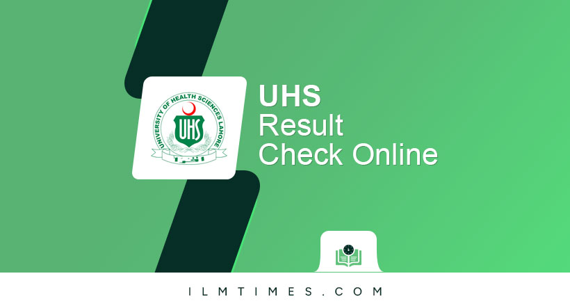 UHS Result