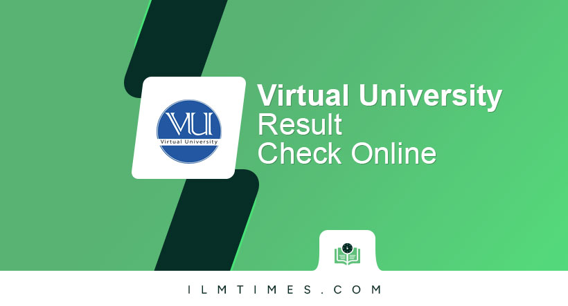 Virtual University result