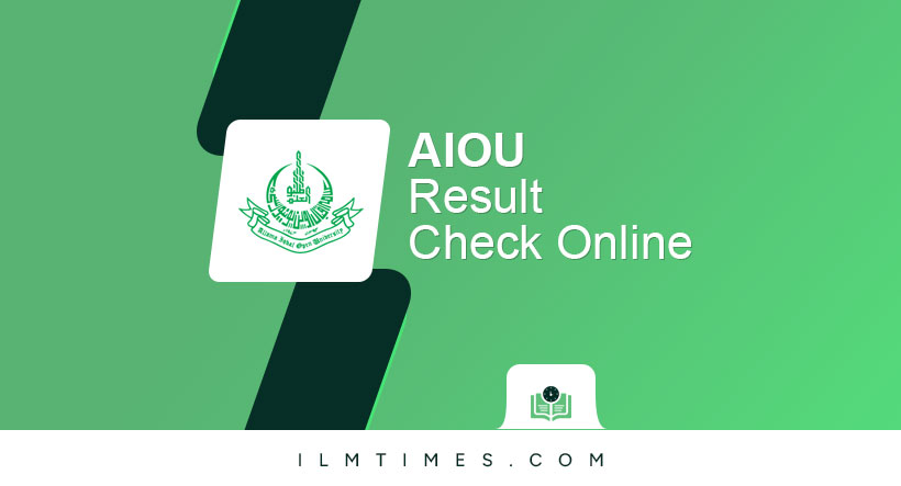 AIOU Result